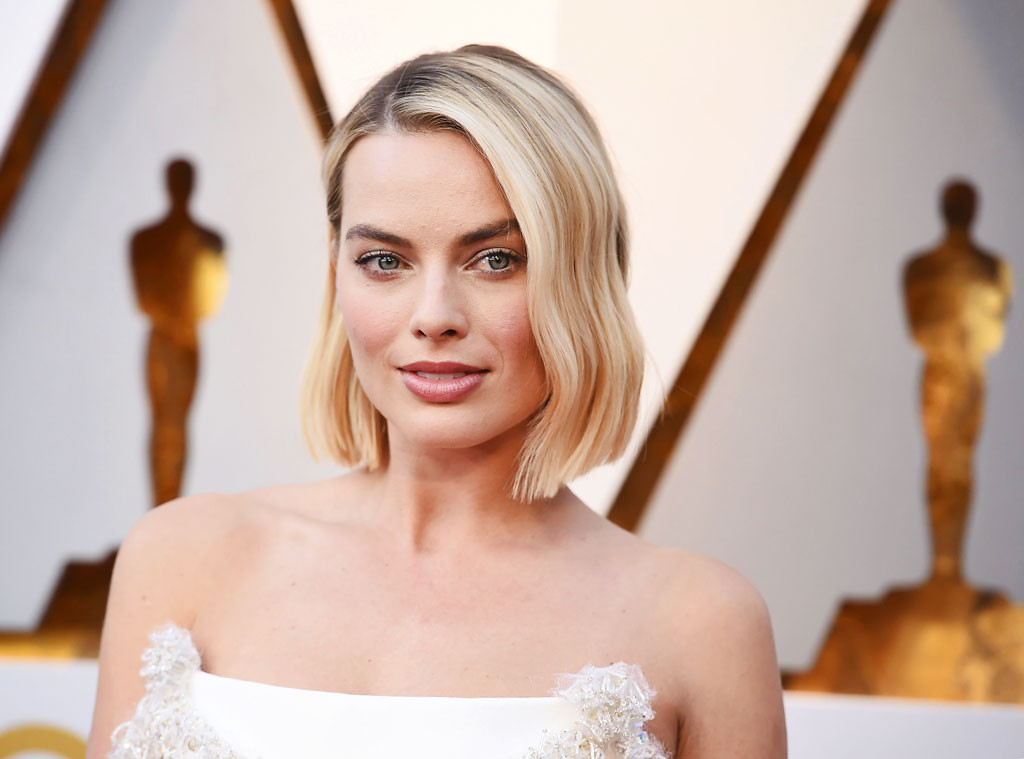 ESC: Best Beauty, Margot Robbie